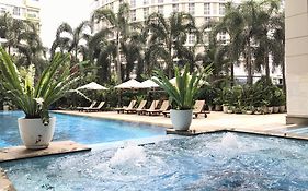 Bluesky Serviced Apartment Airport Plaza